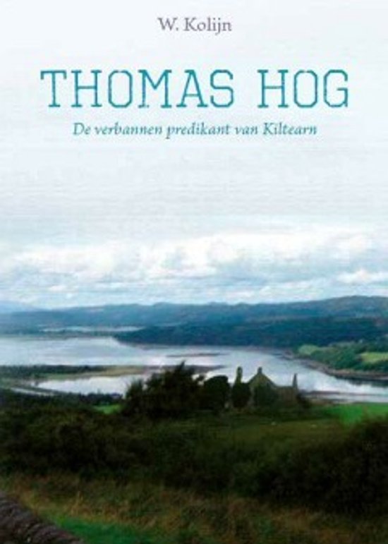 Thomas Hog