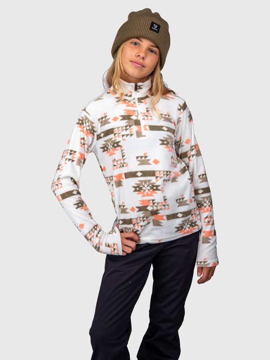 Brunotti - Tenny Boys Fleece | Black - 152