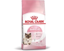 Royal Canin Mother & Babycat - 400 g - Kitten-Kattenvoer