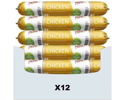Prins NatureCare Dog Chicken 12x0,25kg