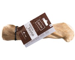 Chewies Kauwstok Koffiehout s