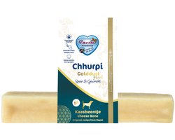 8x Renske Chhurpi Golddust Heal Spier en Gewricht M 61 gr