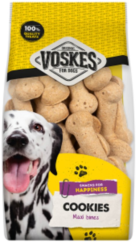 Voskes Grote Kluif - 750 gr