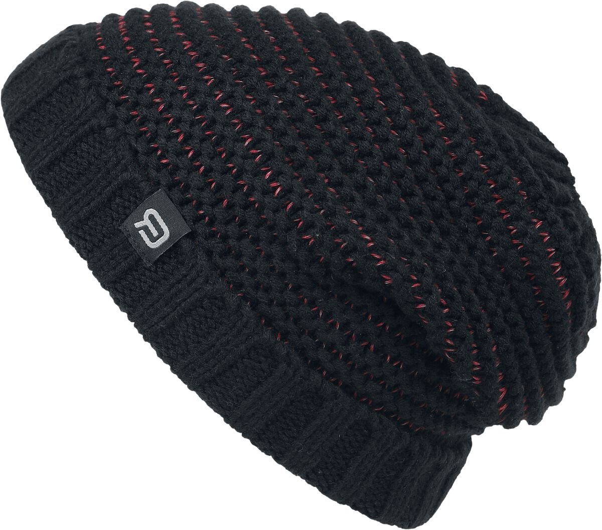 R.E.D. Rock-Engineered Design Beanie - Unisex - Standard