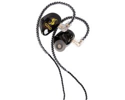 Stagg In Ear 4-drivers stage monitor SPM-435 GD