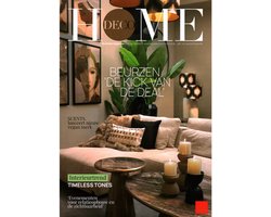 Home Deco Business Magazine - 2025