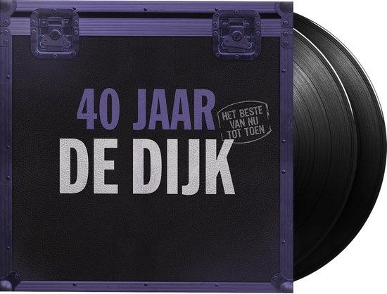 40 Jaar (Het Beste Van Nu Tot Toen)