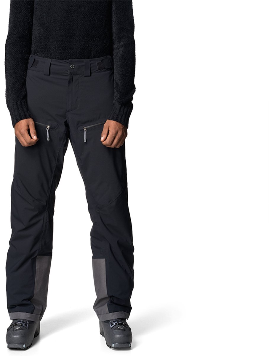 Houdini Ride Insulated Broek Zwart XL Man