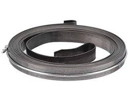 Brandstof Solenoid voor Briggs, Terugslag Pull Start Starter Lente voor Honda GX120 GX160 & GX200 28442-ZH8-003 grasmaaier onderdelen Brandstof Solenoid