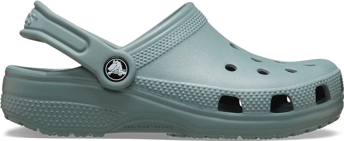 Crocs Classic Kids Klompen Ventilatiegaten Croslite™ POND Pod