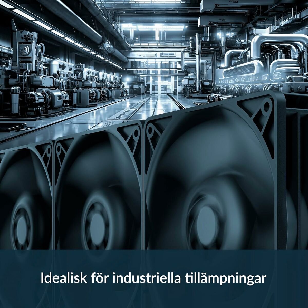 Arctic Acfan00303A - afbeelding 7