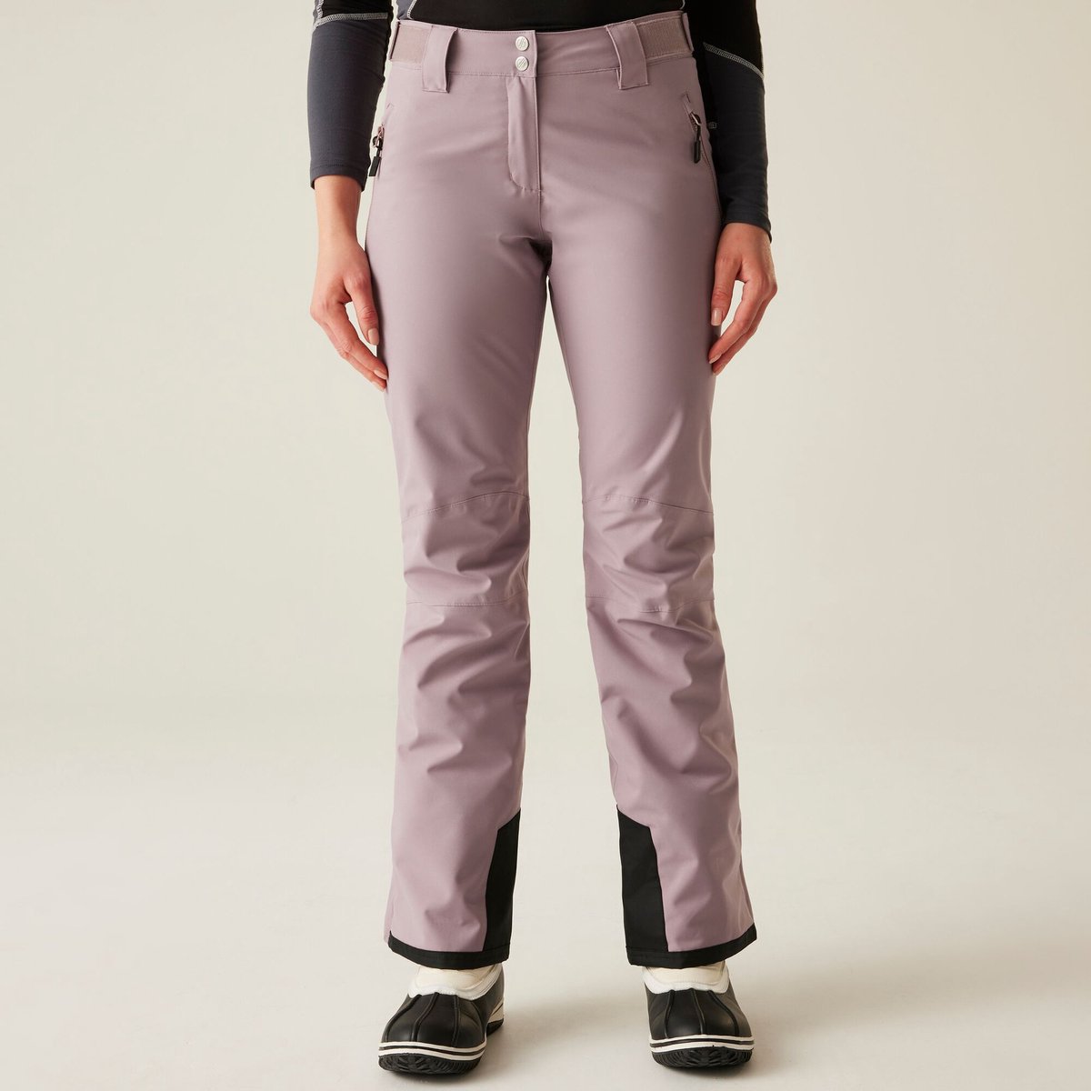 Skipak Dames Waterdicht Ademend Stretch