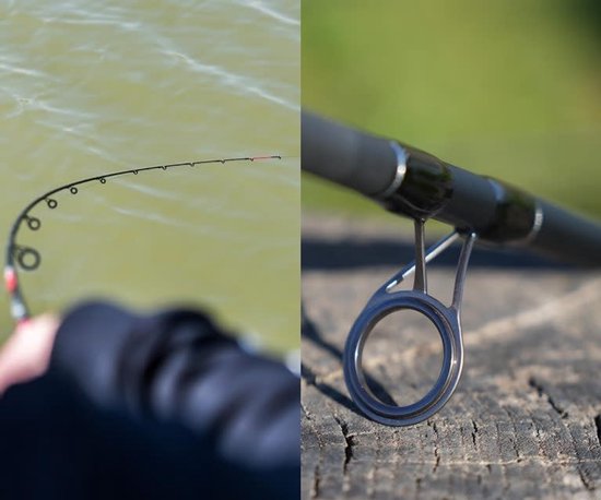 Cresta Snyper Method Picker - Maat : 2.40m van Cresta — afbeelding 5