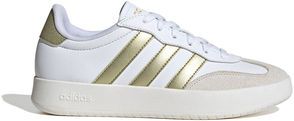 Cloud White / Gold Met / Alumina