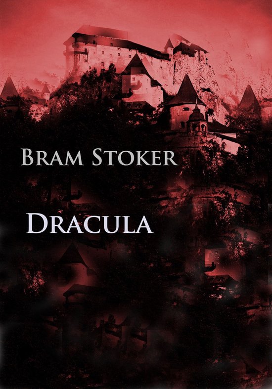 Dracula - cover