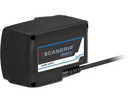 Scangrip Power Supply Connect