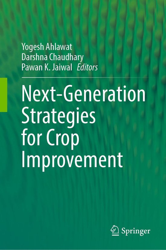 Biomedical and Life Sciences (R0) - Next-Generation Strategi ... - cover