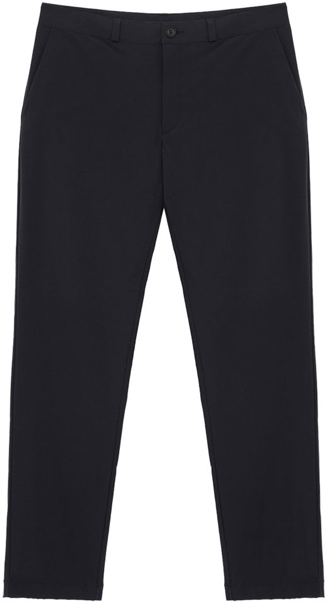 Colmar 0556r9xp Broek Zwart 48 Man