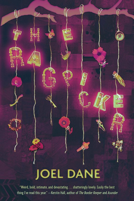 The Ragpicker - cover