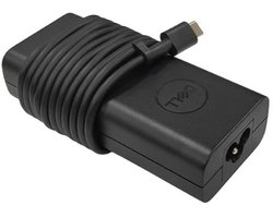 DELL 2NFMW netvoeding & inverter Binnen 65 W Zwart