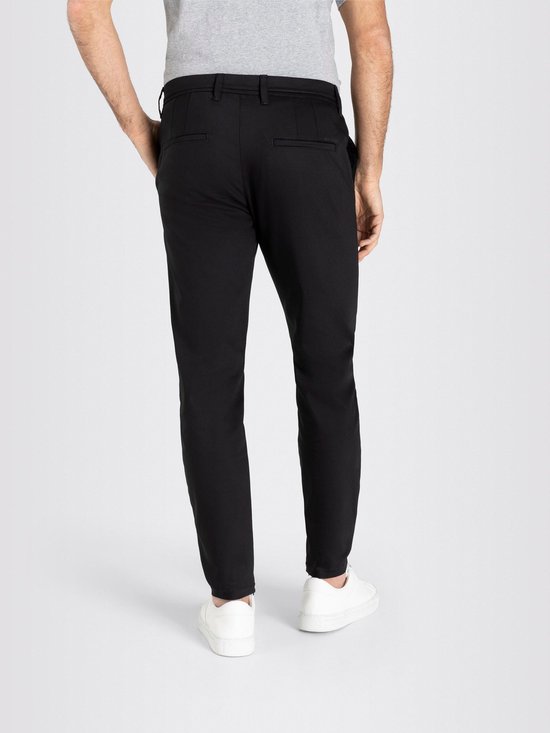 Mac Chino Griffin Zwart - Taille W 28 - L 30 - Homme