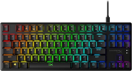 CORSAIR K70 CORE RGB | Voor 23.00u, morgen thuis