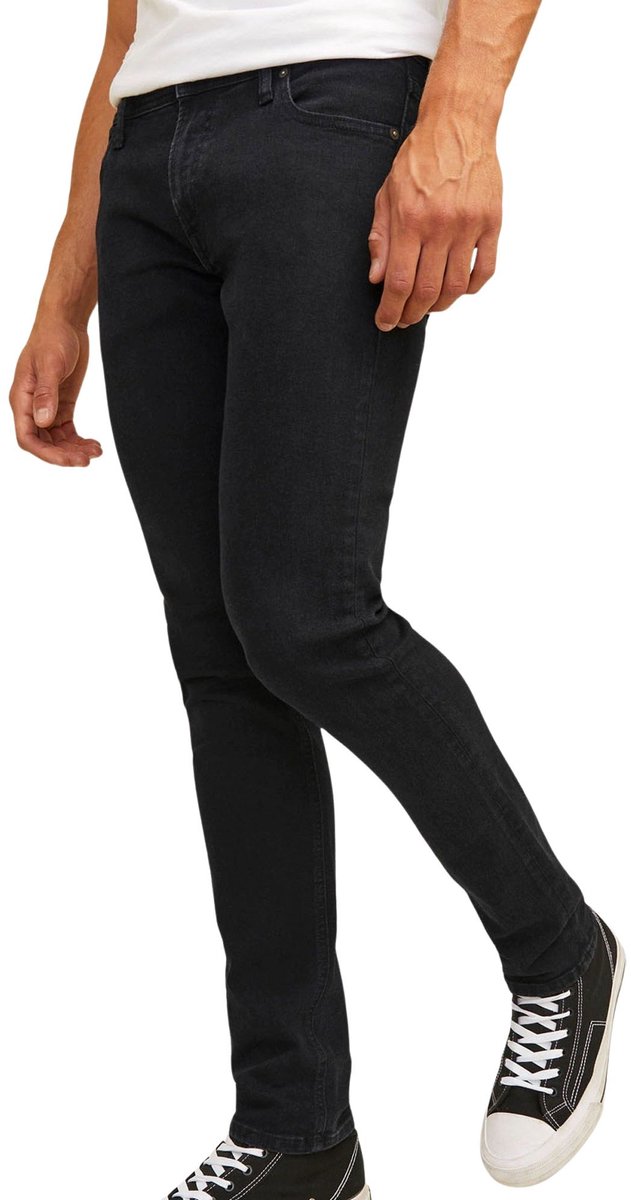 JJ Rebel Luke JJ Craft MF 763 Jeans Heren X L32 — afbeelding 11