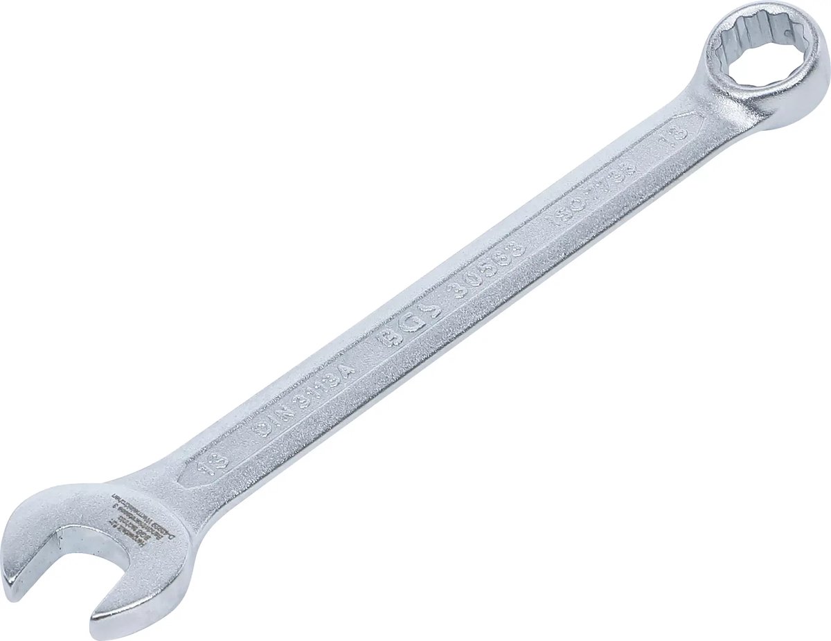 Ringsteeksleutel 13 mm BGS technic 30563