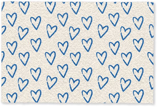 Paillasson Artdeco - Vert