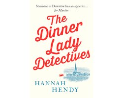 Dinner Lady Detectives1-The Dinner Lady Detectives