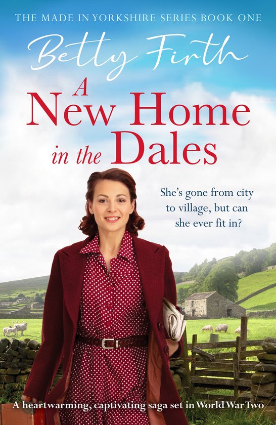 Made in Yorkshire1-A New Home in the Dales - cover