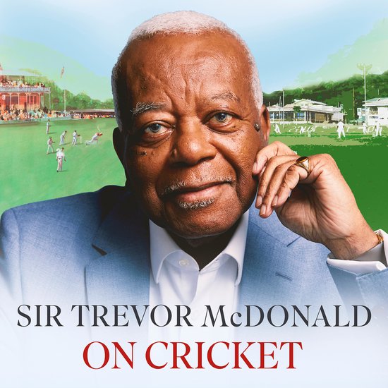 On Cricket - cover