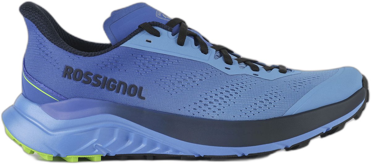 Trailschoenen Rossignol Venosk Blauw