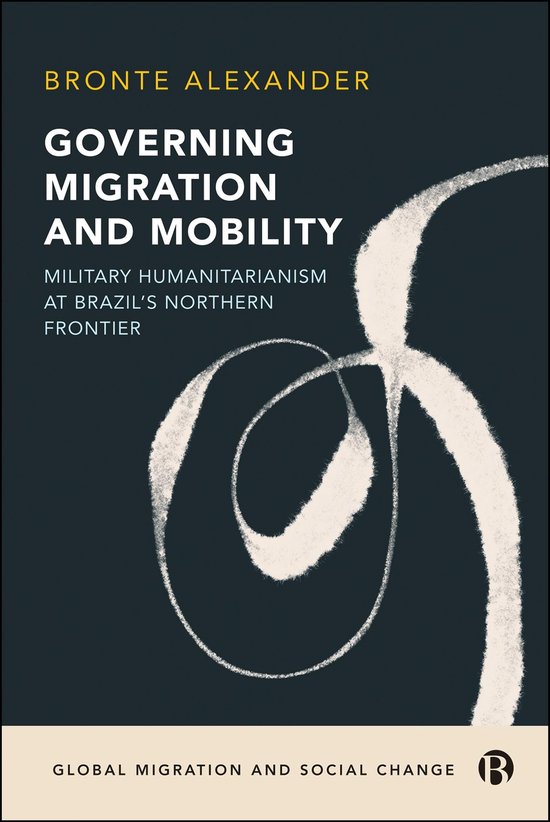 Global Migration and Social Change - Governing Migration and ... - cover
