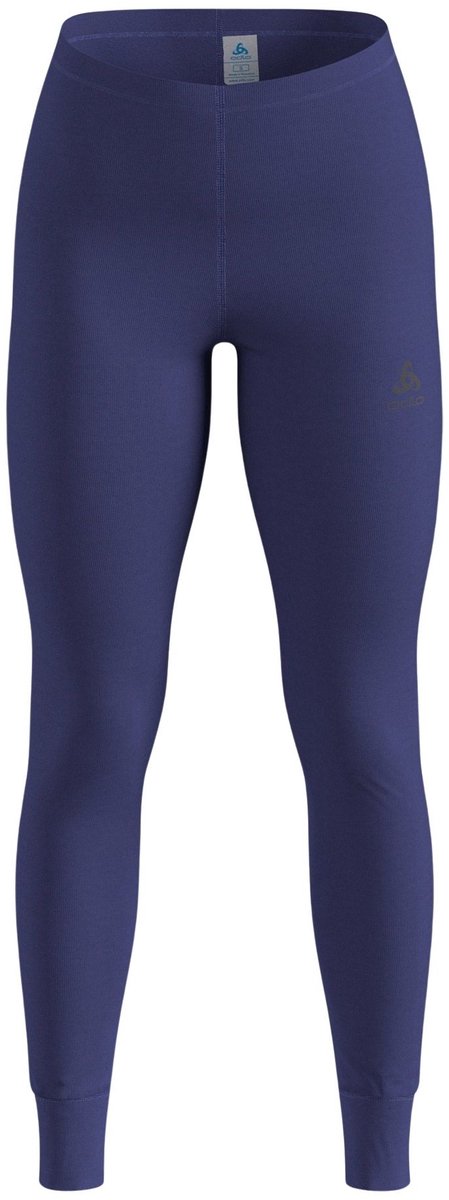 Odlo Active Warm Eco Base Layer Legging Dames - Maat S
