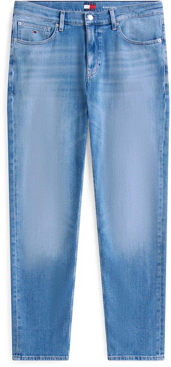 Tommy Ryan Slim Str Di5133 Jeans - Fashion Wear - Volwassen
