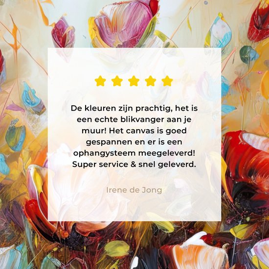 Fleurs - Art - Nature - Peinture à l'huile