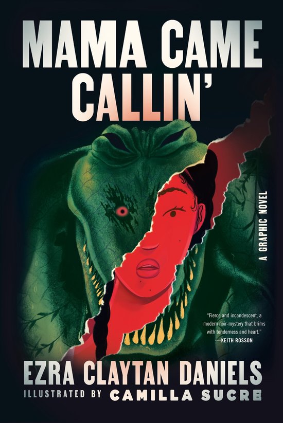 Mama Came Callin' - cover