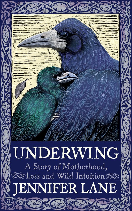 Underwing - cover