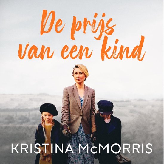 De prijs van een kind - cover