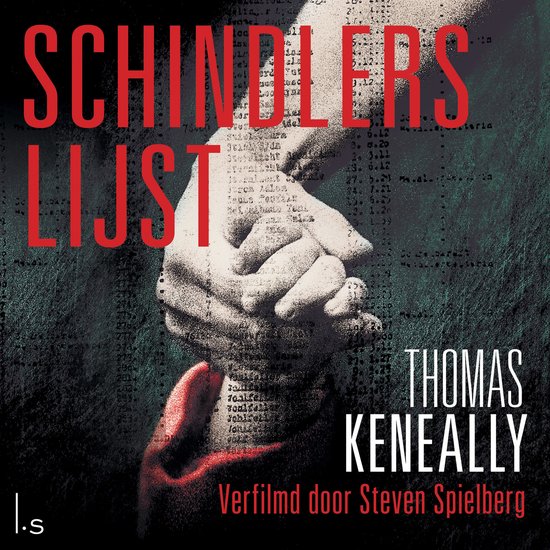 Schindlers lijst - cover