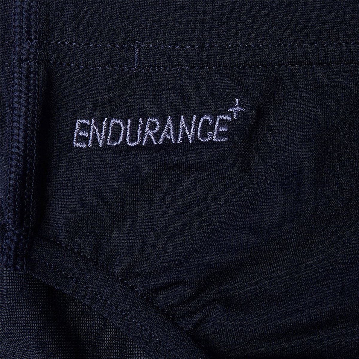 Speedo Eco Endurance + 7 Cm Zwemslip Blauw UK 28 Man — afbeelding 4
