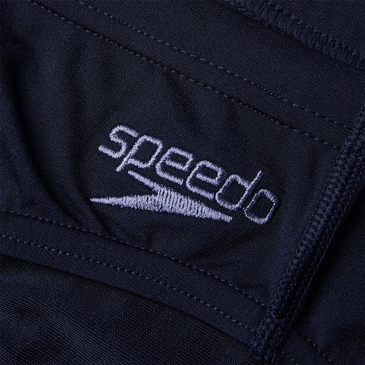 Speedo Eco Endurance + 7 Cm Zwemslip Blauw UK 28 Man — afbeelding 2