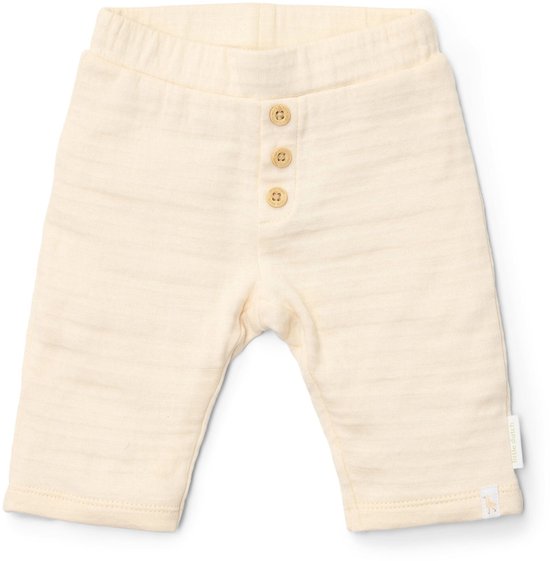 Pantalon - Beige - Newborn Naturals-74