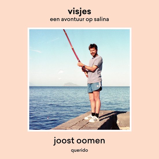 Visjes - cover