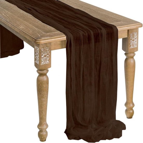 Wandspiegel zwart 60 x 90 cm BERNAS
