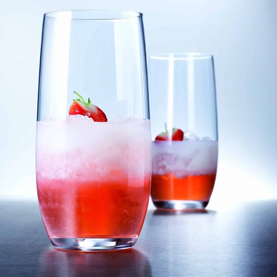 Schott Zwiesel Banquet Long drink Verre Grand - 540 ml - 6 pièces