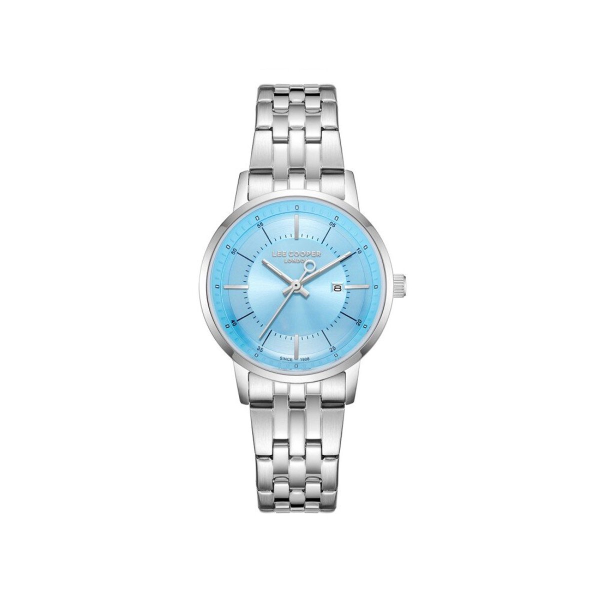 Lee Cooper - LC08165.300 - Polshorloge - Dames - Kwarts - Sophia