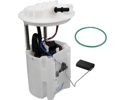 Elektrische Brandstofpomp Module Montage voor Stad en Land 2011-2016, Grand Caravan 2011-2019 en meer – Vervangt E7272M - Brandstofpomp Compatibel met Meerdere Automerken