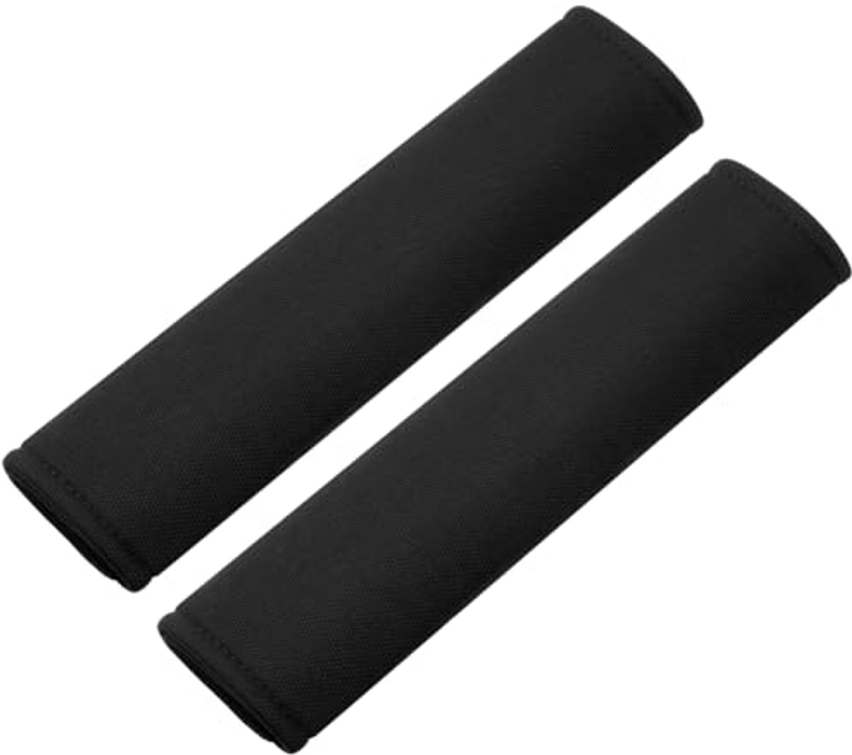 Veiligheidsgordelbescherming voor Auto's - 2 Stuks Gordelkussens - Comfortabel & Universeel